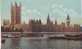 B2242 England London Houses Of Parliament Not Used Good Shape - Houses Of Parliament