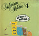 * LP *  RUBBEREN ROBBIE 4 (Holland 1982 Ex-!!!) - Sonstige - Niederländische Musik