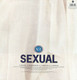 MARIA  ROWE  °°  SEXUAL  °°  MAXIS 33 TOURS - 45 Rpm - Maxi-Single