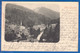 Österreich; Bad Gastein; Badgastein; Panorama; 1901 - Bad Gastein