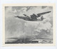 AVIATION / Avion PERCIVAL MERGANSER (TITANINE) - Werbung