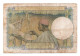 Africa Banque De L'Afrique Occidentale 5 Francs (1937) See Scan Note - Andere - Afrika