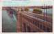 1928 Eads Bridge (1874) St.Louis +Porto Yugoslavia A+B - St Louis – Missouri