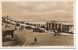 SOMERSET - BURNHAM ON SEA - ENTRANCE TO NEW MARINE DRIVE AND LAKE - ANIMATED 1939  Som135 - Other & Unclassified