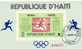 Germany #613 Marathon 1969 Haiti 1045+Block 36 O 11€ Olympia-Sieger 1896-1968 Bloque Olympic Bloc Sport Sheet Bf Caribic - Haïti