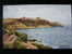 FALMOUTH - Pendennis Point - 1937 - Salmon - - Falmouth