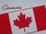 The Canadian Flag-symbol Of Canadian Unity-drapeau-feuille D'érable- - Moderne Ansichtskarten