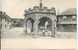 SOMERSET - CHEDDAR - STREET SCENE 1907  Som167 - Cheddar