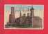 Washington D.C. (AM16) Smithsonian Institute - Old Post Card 1916 - - Washington DC