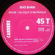 SHU SHAN  °°  BOUM UN COUP D' MATRAQUE - 45 Rpm - Maxi-Single