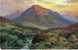 RAPHAEL TUCK : "Near Ballachulish, Glencoe" - Oilette Argillshire - N° 7942 - Tuck, Raphael