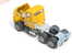 -  CAMION "2006 E TRACTOR" . MAJORETTE 1/60 - Camions, Bus Et Construction