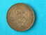 1894 - 1/24 Th SHILLING / KM 7 ( For Grade, Please See Photo ) ! - Jersey