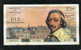 Billet De 10 NFrancs Richelieu Type 1959 Du 01/09/1960 Fay57/10 - 10 NF 1959-1963 ''Richelieu''