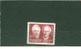 4S0137 Prix Nobel De Litterature Et De Physique 991 à 992 Suede 1977 Neuf ** - Unused Stamps