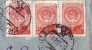 GOOD USSR / RUSSIA Postal Cover - Posted 1952 - Covers & Documents