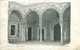 TUNIS - Intérieur De Palais Arabe (Coll. EDA) - Tunesien