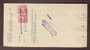 163589 Bank Cheque, The American Express Company Inc. Karachi Pakistan, 2annas Revenue Stamps On Back Side, 1969 - Bank & Insurance