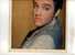 - PAGE DE MAGAZINE ARRACHEE  . PORTRAIT D´ELVIS PRESLEY - Posters