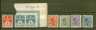 DANEMARK N° Entre 70 & 83 * - Unused Stamps