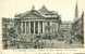 BRUXELLES - La Bourse (A. Dohmen, 76.) - Monuments, édifices