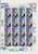 India 2002 MNH, Ambani, MS, Sheetlet, Industrialist, Famous People, Ship, Textiles, Oil Refinery, - Blocs-feuillets