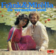 * 7" *  FRANK & MIRELLA - DE VERZONKEN STAD - Other - Dutch Music