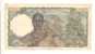 Afrique Occidentale  -  1000 Francs - - Other - Africa
