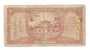 Banque De L´ Indochine   -    100 Piastres  Orange Sans Signature Du Caissier - Indochina