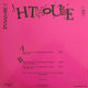 HITHOUSE °°  MOVE YOUR FEET TO THE RHYTHM OF THE BEAT  °  MAXIS 33 TOURS - 45 Rpm - Maxi-Singles