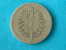 1876 A - 10 PFENNIG / KM 4 ( For Grade , Please See Photo ) ! - 10 Pfennig