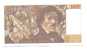 100 Francs Delacroix  1986 - 100 F 1978-1995 ''Delacroix''