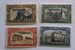 CYRENAICA - 1925  UNUSED ORIGINAL GUM VERY LIGHT SIGN HING SEE SCAN RARE STAMPS - General Issues