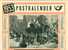 Postkalender 1953 - Groot Formaat: 1941-60