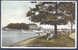 GREAT BRITAIN,EVERIT PARK,OULTON BROAD,LOWESTOFT,OLD PC 1938 - Lowestoft