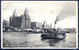 GREAT BRITAIN,ENGLAND,LIVERPOOL,CUNARD AND DOCK OFFICES,OLD PC - Liverpool