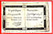 CARTE POSTALE BILLET ASSIGNAT DE CENT VINGT CINQ LIVRES DOMAINES NATIONAUX Editeur A Bergeret Dos Simple 1900 - Monete (rappresentazioni)