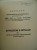 BARI ISTRUZIONE E RITUALE PER IL FRATELLO COMPAGNO  MURATORE  MASSONERIA  DEL RITO SCOZZESE  ITALIANA  MASSONICO MASONIC - Old Books