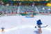 B11-025^^  Ice Hockey    2010 Vancouver Winter Olympic Games  , ( Postal Stationery , Articles Postaux ) - Hiver 2010: Vancouver
