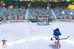 B11-025^^  Ice Hockey    2010 Vancouver Winter Olympic Games  , ( Postal Stationery , Articles Postaux ) - Winter 2010: Vancouver