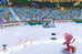 B11-030^^  Ice Hockey    2010 Vancouver Winter Olympic Games  , ( Postal Stationery , Articles Postaux ) - Winter 2010: Vancouver
