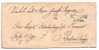 1842- BREGENZ - #167d - VORALBERG - ...-1850 Prephilately