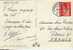 Postal,,LUZERN 1962, ( Suiza), Post Card, Postkarte, - Lettres & Documents