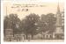 17 - MARENNES  -lot De 2 Cartes 1 Précurseur 1904- Place Et   Statue De Chasseloup-Laubat - Animation Cyclistes - Café - Marennes