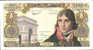 100 NFrancs Bonaparte  TTB++   6-12-1962   No 54297-M207 - 100 NF 1959-1964 ''Bonaparte''