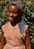 Afrique - Young Woman - Jeune Fille - Collection Sourires D´Afrique No 10 - Neuve - État TB - 2 Scans - Non Classés
