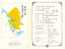 Folder 1987 Feitsui Reservoir Stamps Irrigation Dam Hydraulic Power Taiwan Scenery - Acqua