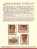 Folder 1982 Tsu Shih Temple Architecture Stamps Relic - Buddhismus