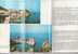 B0007 - Brochure Turistica ISOLA DI PONZA Anni ´60/Cala Fonte/Frazione Di Le Forna E Cala Feola/Lido Di Frontone - Tourismus, Reisen