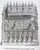 LE MAGASIN PITTORESQUE - AVR. 1842 - N°16 : CHÂTEAU DE BLOIS - CARDINAL D´AMBOISE - CHÂTEAU DE GAILLON - ARCHITECTURE - 1800 - 1849